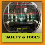 Safety & Tools