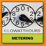 Metering
