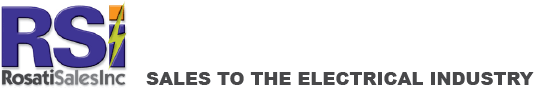 Home Page of Rosati Sales